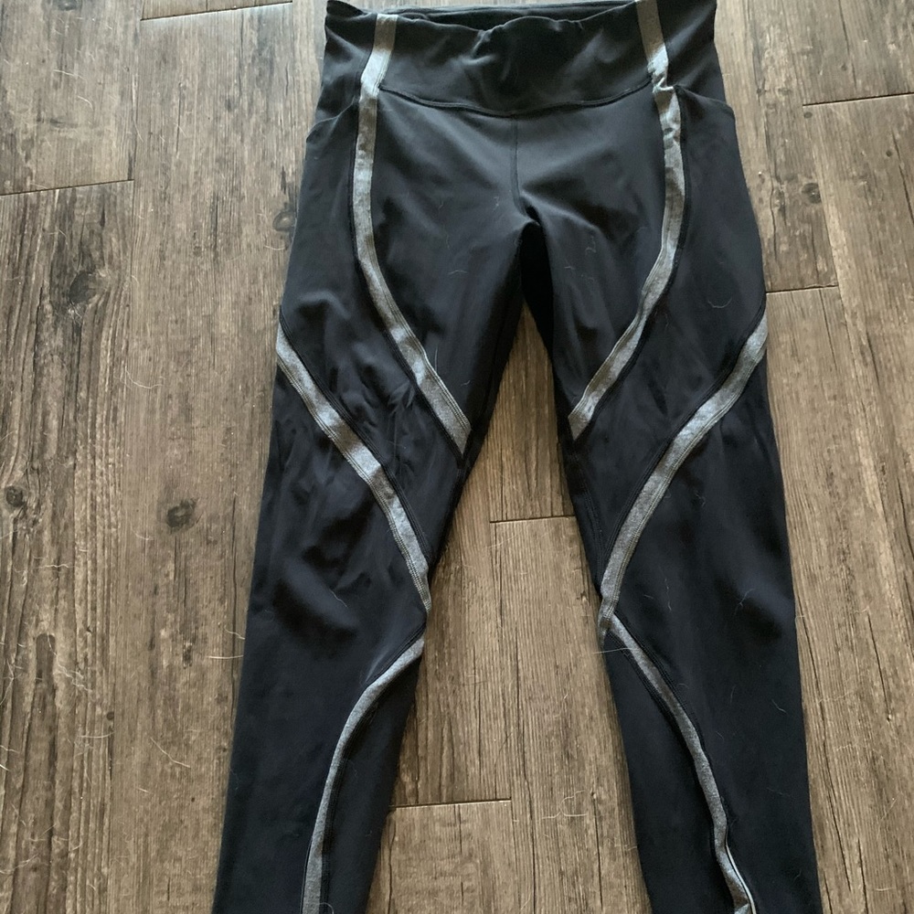 Lululemon Luxtreme legging